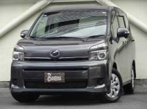 2012 Toyota Voxy
