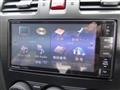 2012 Subaru IMPREZA XV HYBRID