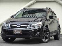 2012 Subaru IMPREZA XV HYBRID