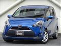 2015 Toyota Sienta