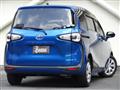 2015 Toyota Sienta