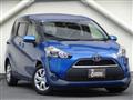 2015 Toyota Sienta