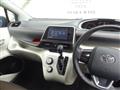 2015 Toyota Sienta