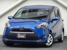 2015 Toyota Sienta