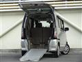 2014 Honda N BOX