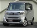 2014 Honda N BOX