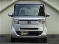 2014 Honda N BOX