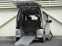 2014 Honda N BOX