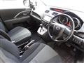 2012 Nissan Lafesta