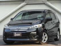 2012 Nissan Lafesta
