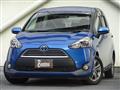 2017 Toyota Sienta