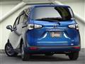 2017 Toyota Sienta