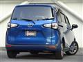 2017 Toyota Sienta