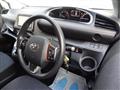 2017 Toyota Sienta