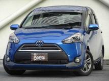 2017 Toyota Sienta