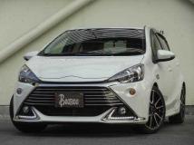 2014 Toyota AQUA