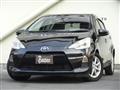 2012 Toyota AQUA