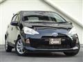 2012 Toyota AQUA