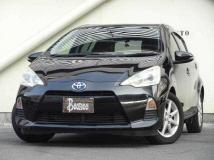 2012 Toyota AQUA
