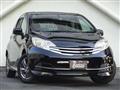 2013 Nissan Note