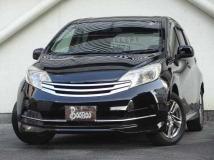 2013 Nissan Note