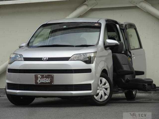 2014 Toyota Toyota Others