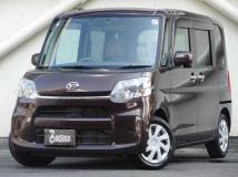 2014 Daihatsu Tanto