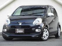 2014 Toyota Passo