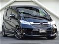 2015 Honda Freed