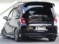 2015 Honda Freed