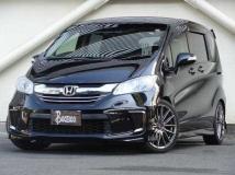 2015 Honda Freed