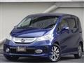 2012 Honda Freed
