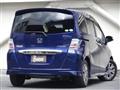 2012 Honda Freed