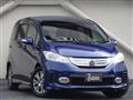 2012 Honda Freed