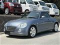 2007 Daihatsu Copen