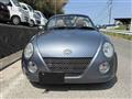 2007 Daihatsu Copen