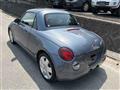 2007 Daihatsu Copen