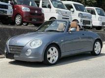 2007 Daihatsu Copen