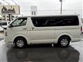 2025 Toyota Hiace Van