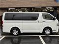 2025 Toyota Hiace Van