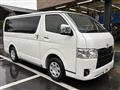 2025 Toyota Hiace Van