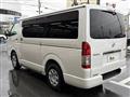 2025 Toyota Hiace Van