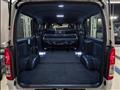 2020 Toyota Hiace Van