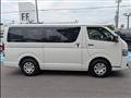 2020 Toyota Hiace Van