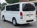 2020 Toyota Hiace Van