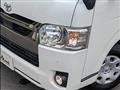 2020 Toyota Hiace Van