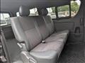 2024 Toyota Hiace Van