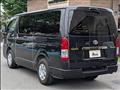 2024 Toyota Hiace Van