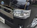 2024 Toyota Hiace Van