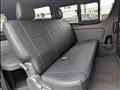 2021 Toyota Hiace Van